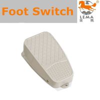 Electric Pedal Switch thumbnail image