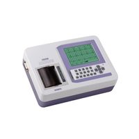 Medical Diagnostic Equipment, ECG Machine BCM-300 thumbnail image