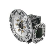 NMRV series bevel gear box motor gearbox reducer thumbnail image