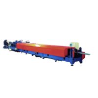 Fully Automatic CZ Purlin Roll Forming Machine thumbnail image