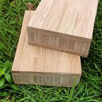 Bamboo Worktop 30mm and 40mm thickness thumbnail image