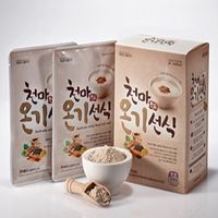 Cheonma(gastrodia) Warm Zen food thumbnail image