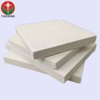 zibo supplier ceramic fiber silicate board prices thumbnail image