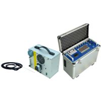 Portable Infrared Flue Gas Analyzer Gasboard-3800P Measure SO2, NO, CO, CO2 and O2 thumbnail image