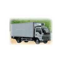 refrigerated/reefer/isothermal body/van/container thumbnail image