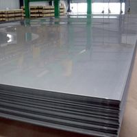 Titanium steel composite plate thumbnail image
