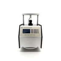 ST2742B Automatic powder resistivity tester for semiconductor powder and its oxide thumbnail image