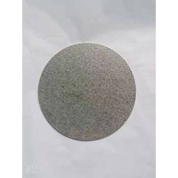 Porous titanium plate with pt coating for PEM electrolytic hygrogen production thumbnail image