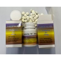 Sarms Oral Tablets Andarine(S4) 10mg From Steroid Manufacturer thumbnail image