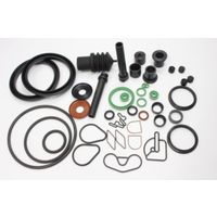 Customized Molded Rubber Products Parts/EPDM/Silicone/NR/NBR thumbnail image