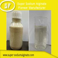 Sodium Alginate Dye Thickener thumbnail image