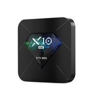 R-TV BOX X10 Amlogic S905W thumbnail image