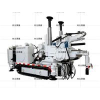 ZDY4600L Crawler Type Fully Hydraulic Tunnel Drilling Machine for Coal Mines thumbnail image
