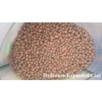 8-16mm Expanded Clay/Hydroton clay pebbles for Hydroponics,water treatment, grow media etc. thumbnail image