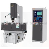 Electrical discharge machine,Electric Spark Forming Machine,EDM machine thumbnail image