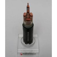 PVC/XLPE Insulated Power Cable with Rated Voltage 0.6/1KV and below thumbnail image