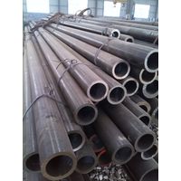 ASTM A106 / API 5L GR.B HOT ROLLED SEAMLESS STEEL PIPE FOR MACHINING thumbnail image