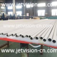 Top Selling TP304 Stainless Seamless Steel Pipe thumbnail image