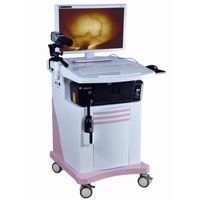 Infrared Mammary Tester thumbnail image