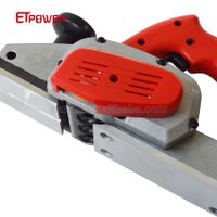660W Portable Power Tools Electric Planer Hand Wood Planer for Woodworking thumbnail image