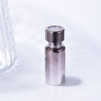 Custom luxury cosmetics airless pump bottles and jars set eye cream container face cream jar thumbnail image