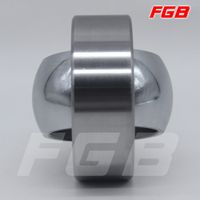 FGB 100ES GE100ES-2RS GE100DO-2RS Spherical Plain Bearings and Rod ends bearing thumbnail image