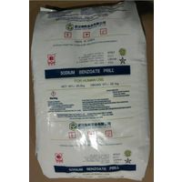 Sodium Benzoate Granular BP/E211/USP/FCC/NF Food Additives - Wuhan ...