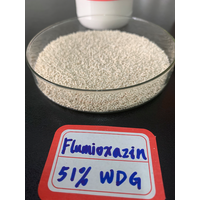 Flumioxazin 480 g/L SC /51% WG / 51% DF /50% WP thumbnail image