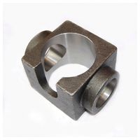 OEM steel casting part thumbnail image