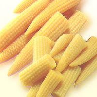 Canned baby corn in brine thumbnail image