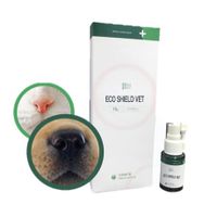 Eco Shield Vet for pet wound care nasal spray thumbnail image