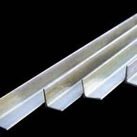 stainless steel angle bar thumbnail image