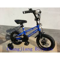 2013 new design cool 12 inch child bike for boys thumbnail image