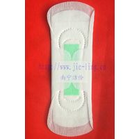 Negative Ion Series sanitary napkin and OEM Service thumbnail image