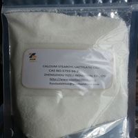 Calcium Stearoyl Lactylate(CSL) thumbnail image
