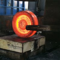 Forging Components Manufacturers thumbnail image