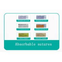 absorbable sutures thumbnail image