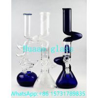 glass hookah pipes Tobacco Pipes Glass Water Pipe thumbnail image