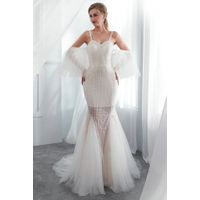 Fit and Flare Wedding Dresses thumbnail image