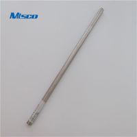 ASTM A213 904L Precision Stainless Steel Seamless Tubing , Straight Length Cold Drawn Tube thumbnail image