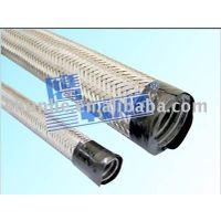 liquid tight flexible conduit with ss wire braided thumbnail image