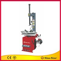 Best tyre changer(SS-4112) thumbnail image
