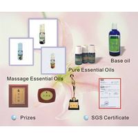 Essential Oils thumbnail image