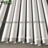 ASTM A312 Stainless Steel Pipe/Stainless Steel Tube thumbnail image