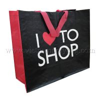 Vietnam PP woven shopping bag - vietnampolybag.com thumbnail image