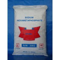 Sodium Hexametaphosphate 68% thumbnail image