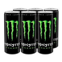 Monster Energy Drink thumbnail image