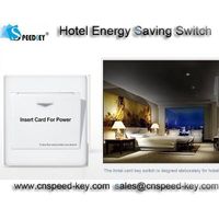 Hotel card switch thumbnail image