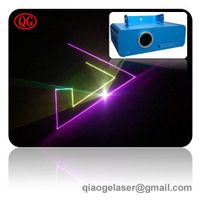 QG-RGB500 RGB Carton Laser Lighting thumbnail image