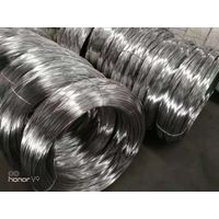 favorable price for hot dip galvanized/electric galvanized iron wire(factory) thumbnail image